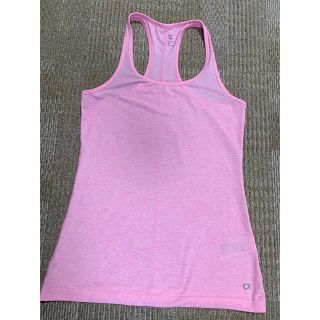 ギャルフィット(GAL FIT)のgapfit レーサーバックタンクトップ XS(タンクトップ)