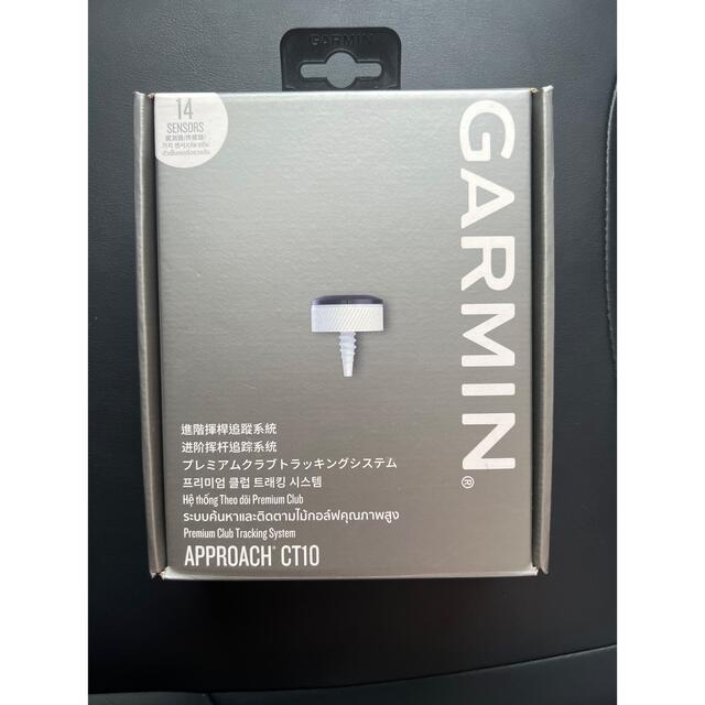 GARMIN(ガーミン)のタケさん専用 チケットのスポーツ(ゴルフ)の商品写真