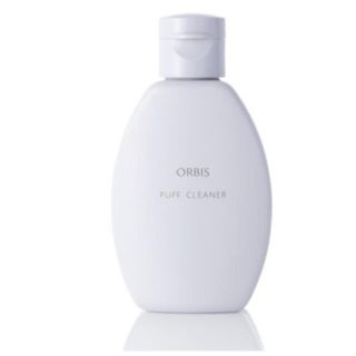 オルビス(ORBIS)のORBIS PUFF CLEANER(パフ・スポンジ)