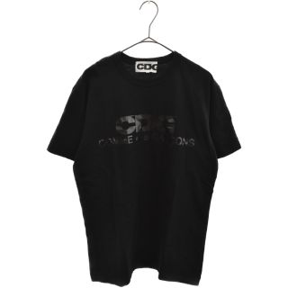 コムデギャルソン(COMME des GARCONS)のCOMME des GARCONS コムデギャルソン 半袖Tシャツ(Tシャツ/カットソー(半袖/袖なし))