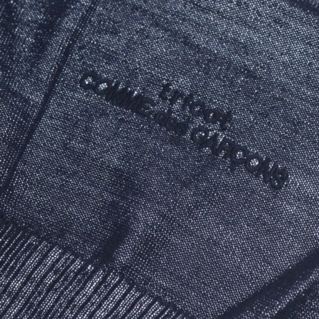 tricot COMME des GARCONS マフラー レディース