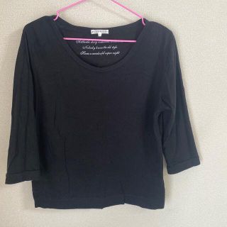 七分袖Ｔシャツ(Tシャツ(長袖/七分))