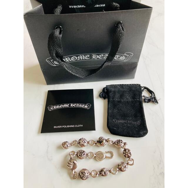 世界の Hearts Chrome - #2 クロムハーツ マルチクロスボール