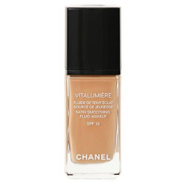 シャネル CHANEL ヴィタルミエール フリュイド 30mL