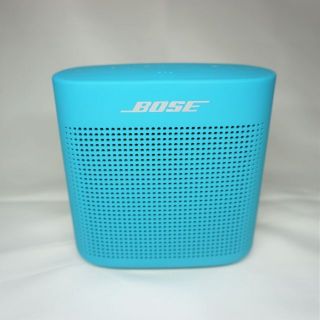 ボーズ(BOSE)のBOSE Soundlink Color II Bluetooth スピーカー (スピーカー)