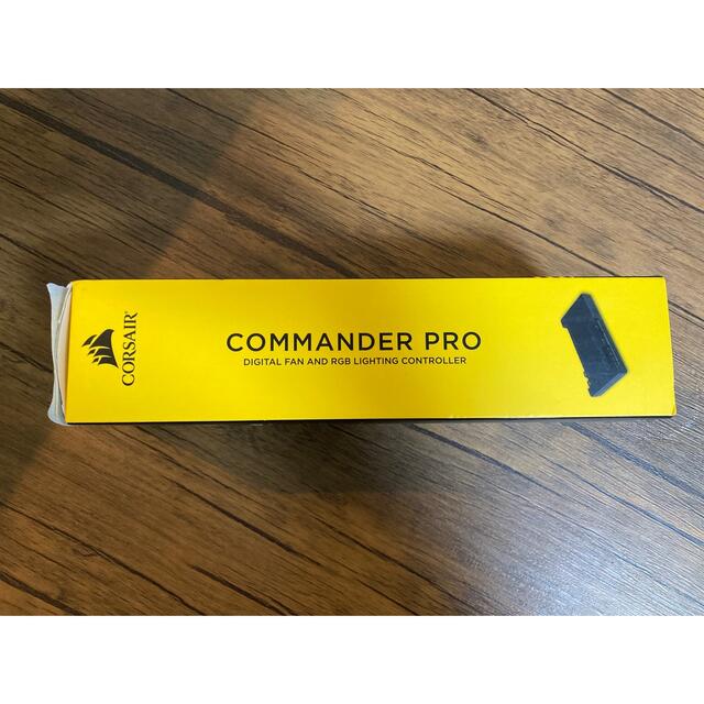 Corsair commander pro