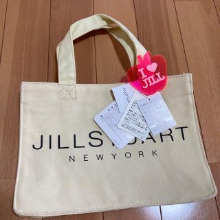 JILLSTUART NEWYORK - ジルスチュアート　トートバッグ