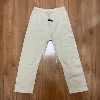 フィアオブゴッド(FEAR OF GOD)のFear of God Essentials Sweat Pants S(その他)