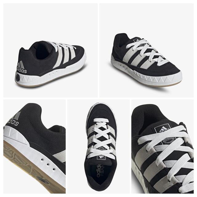 ADIDAS ORIGINALS ADIMATIC アディダス アデイマティック