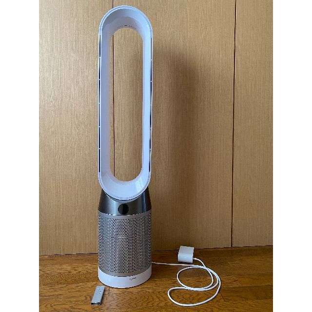 Dyson Pure Cool TP04 ダイソンピュアクール モテ www.gold-and-wood.com