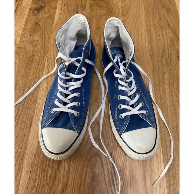 converse×RHC オールスター ハイカットコンバース ロンハーマン