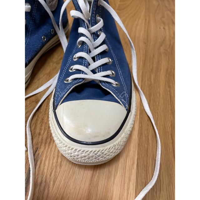 converse×RHC オールスター ハイカットコンバース ロンハーマン