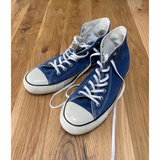 ロンハーマン(Ron Herman)のconverse×RHC オールスター ハイカット　コンバース　ロンハーマン(スニーカー)