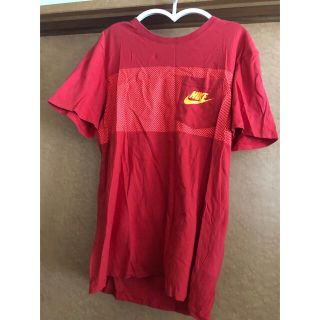 ナイキ(NIKE)のNIKE Tシャツ（サイズ:170cm）(Tシャツ/カットソー)