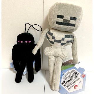 未使用】 マイクラぬいぐるみ まとめ売りの通販 by JJ's shop|ラクマ