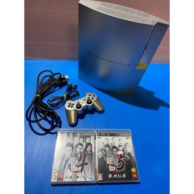 CECHH00 PS3 本体セット | bombaytools.com