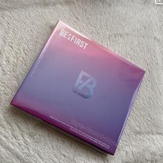 ザファースト(THE FIRST)のBMSG 限定盤  Bye-Good-Bye (CD+DVD) BE:FIRST(ポップス/ロック(邦楽))