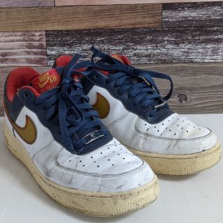 NIKE/ナイキ/AIR FORCE 1/エアフォースワン(スニーカー)