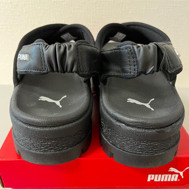 PUMA(プーマ)のPUMA サンダル レディースの靴/シューズ(サンダル)の商品写真