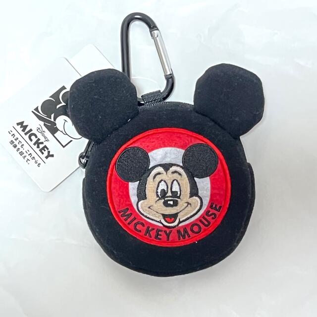 Disney(ディズニー)のはるはる様　　ミッキー　レトロコインパース レディースのファッション小物(コインケース)の商品写真