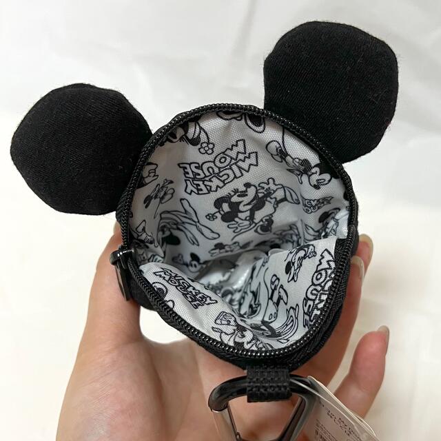 Disney(ディズニー)のはるはる様　　ミッキー　レトロコインパース レディースのファッション小物(コインケース)の商品写真