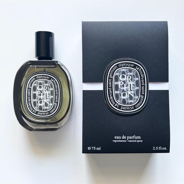 diptyque ディプティック ORPHEON オルフェオン 香水香水