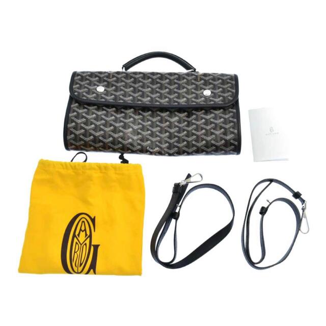 年始セール　本物レアGoyard ゴヤール　バックパック