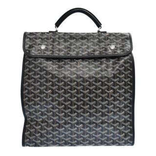 ゴヤール(GOYARD)の年始セール　本物レアGoyard ゴヤール　バックパック(バッグパック/リュック)