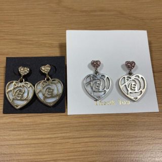 ジュエリーツツミ シルバー ピアスの通販 57点 | JEWELRY TSUTSUMIの