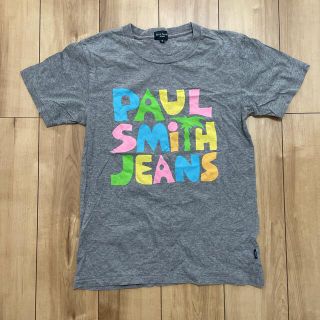 ポールスミス(Paul Smith)のポールスミス　tシャツ(Tシャツ/カットソー(半袖/袖なし))