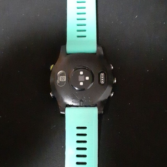 GARMIN(ガーミン)のガーミン935 メンズの時計(腕時計(デジタル))の商品写真