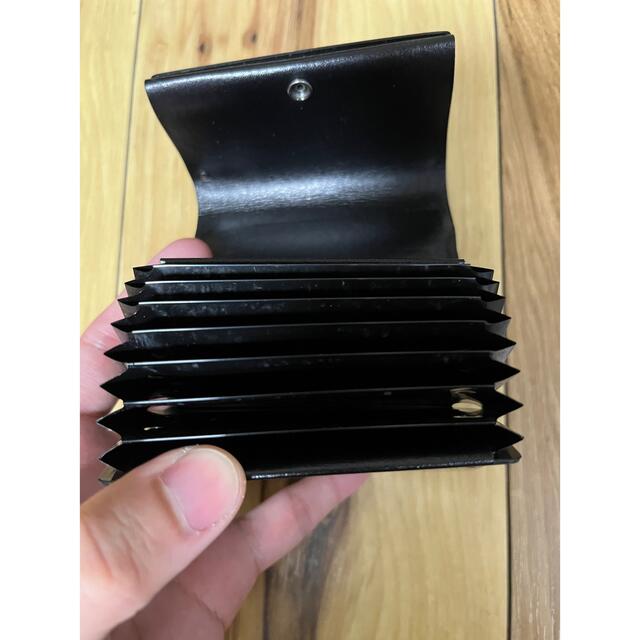 CLAUSTRUM ARTICULAR WALLET クラウストラム 財布 | www.altavitaspa.com