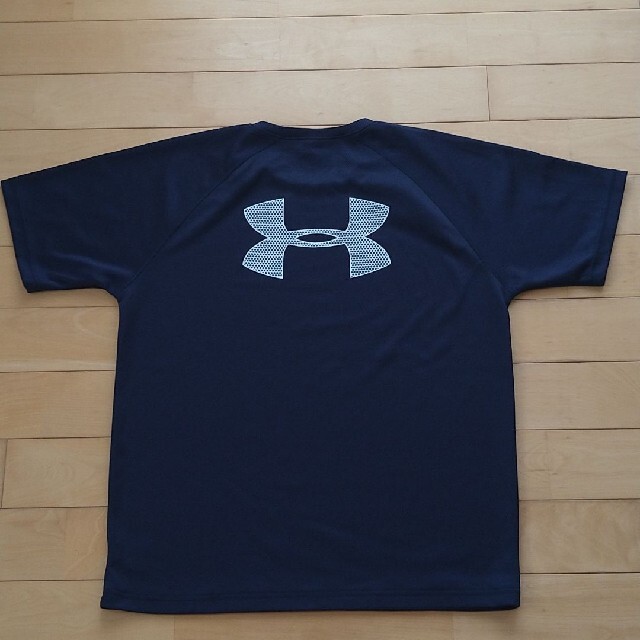 UNDER ARMOUR(アンダーアーマー)の★アンダーアーマー★Ｔシャツ スポーツ/アウトドアの野球(ウェア)の商品写真