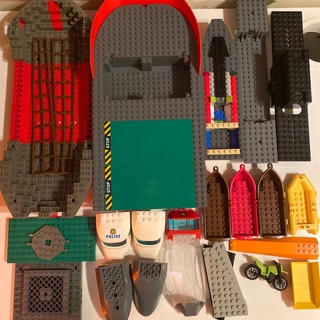 レゴ(Lego)のレゴ 乗り物 船 (積み木/ブロック)
