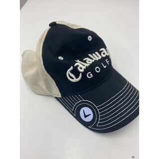 キャロウェイゴルフ(Callaway Golf)のツヨシ様専用/帽子/キャロウェイ/ゴルフ(キャップ)