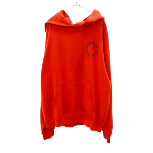 Ketchup hoodie Lサイズ