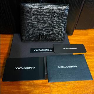 ドルチェ&ガッバーナ(DOLCE&GABBANA) 折り財布(メンズ)の通販 100点 