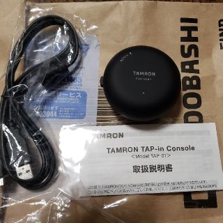 タムロン(TAMRON)のTAMRON TAP-in Console sony用(レンズ(ズーム))