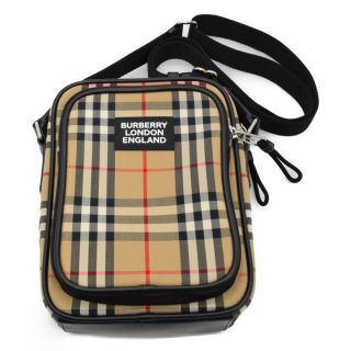 バーバリー(BURBERRY)のBURBERRY バーバリー ショルダーバッグ(ショルダーバッグ)