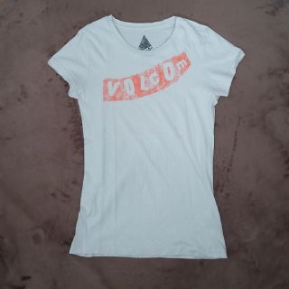 ボルコム(volcom)のvolcom ボルコム　半袖　Tシャツ(Tシャツ(半袖/袖なし))