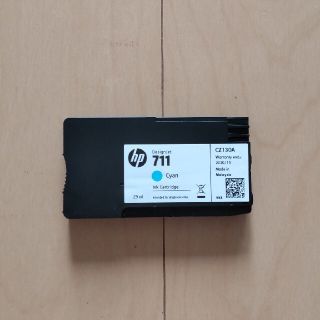 HP - HP Designjet 728 純正インクの通販 by azz|ヒューレット