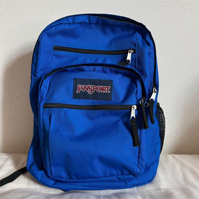 JANSPORT(ジャンスポーツ)のJANSPORT リュック レディースのバッグ(リュック/バックパック)の商品写真