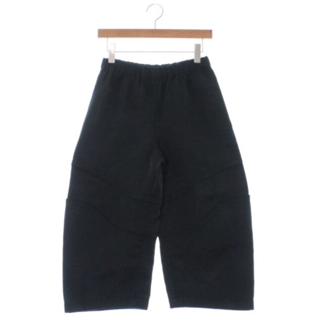 COMME des GARCONS クロップドパンツ レディースパンツ