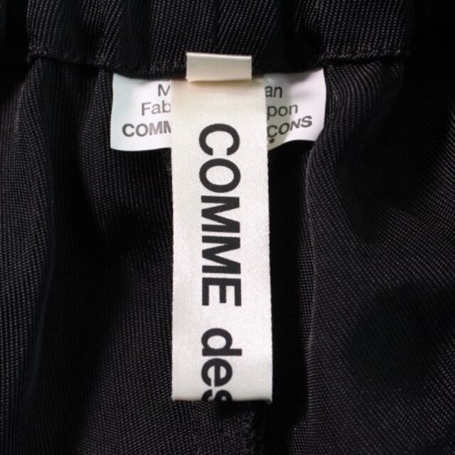 COMME des GARCONS(コムデギャルソン)のCOMME des GARCONS クロップドパンツ レディース レディースのパンツ(クロップドパンツ)の商品写真