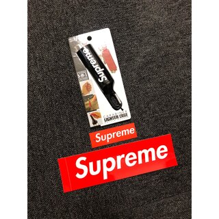 シュプリーム(Supreme)のsupreme シュプリーム  ライターケース カラビナ 栓抜き(タバコグッズ)