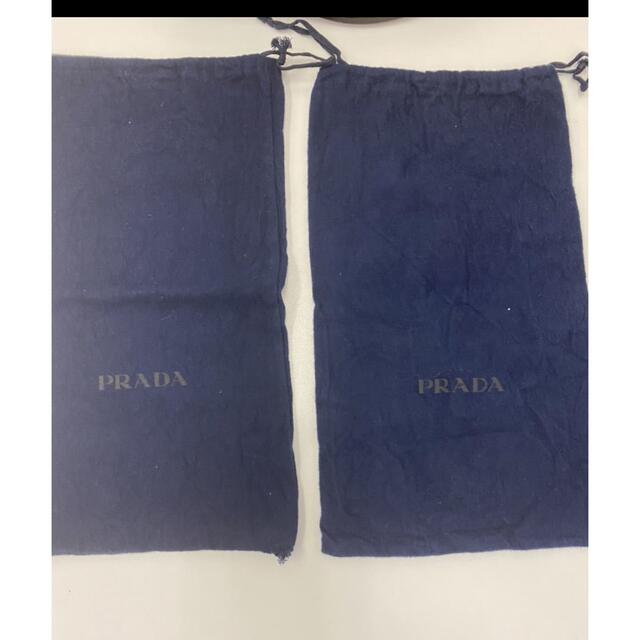 PRADA(プラダ)のNomido様専用/ビジネス/革靴/PRADA/ローファー メンズの靴/シューズ(ドレス/ビジネス)の商品写真