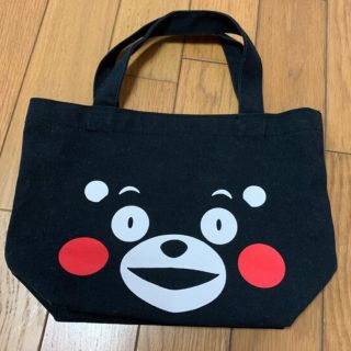 くまモン　ミニトートバッグ(その他)