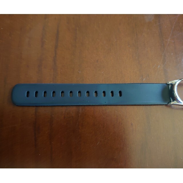【ボーイさん専用】Xiaomi Mi band 3,4,5,6用 交換バンド メンズの時計(ラバーベルト)の商品写真