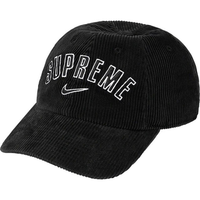 Supreme(シュプリーム)のSupreme Nike Arc Corduroy 6-Panel cap メンズの帽子(キャップ)の商品写真