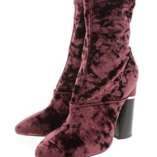 スリーワンフィリップリム ブーツ(レディース)の通販 100点以上 | 3.1 スマホ 3.1 Phillip Lim - サマーブーツ ブーツ